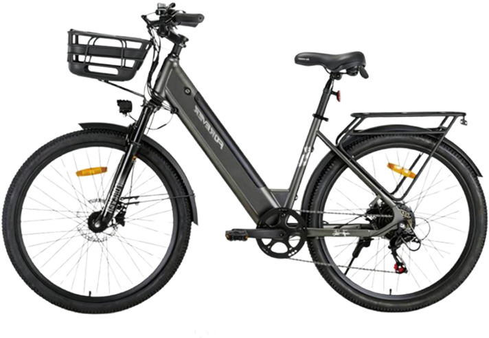 E-Bike 26inch
