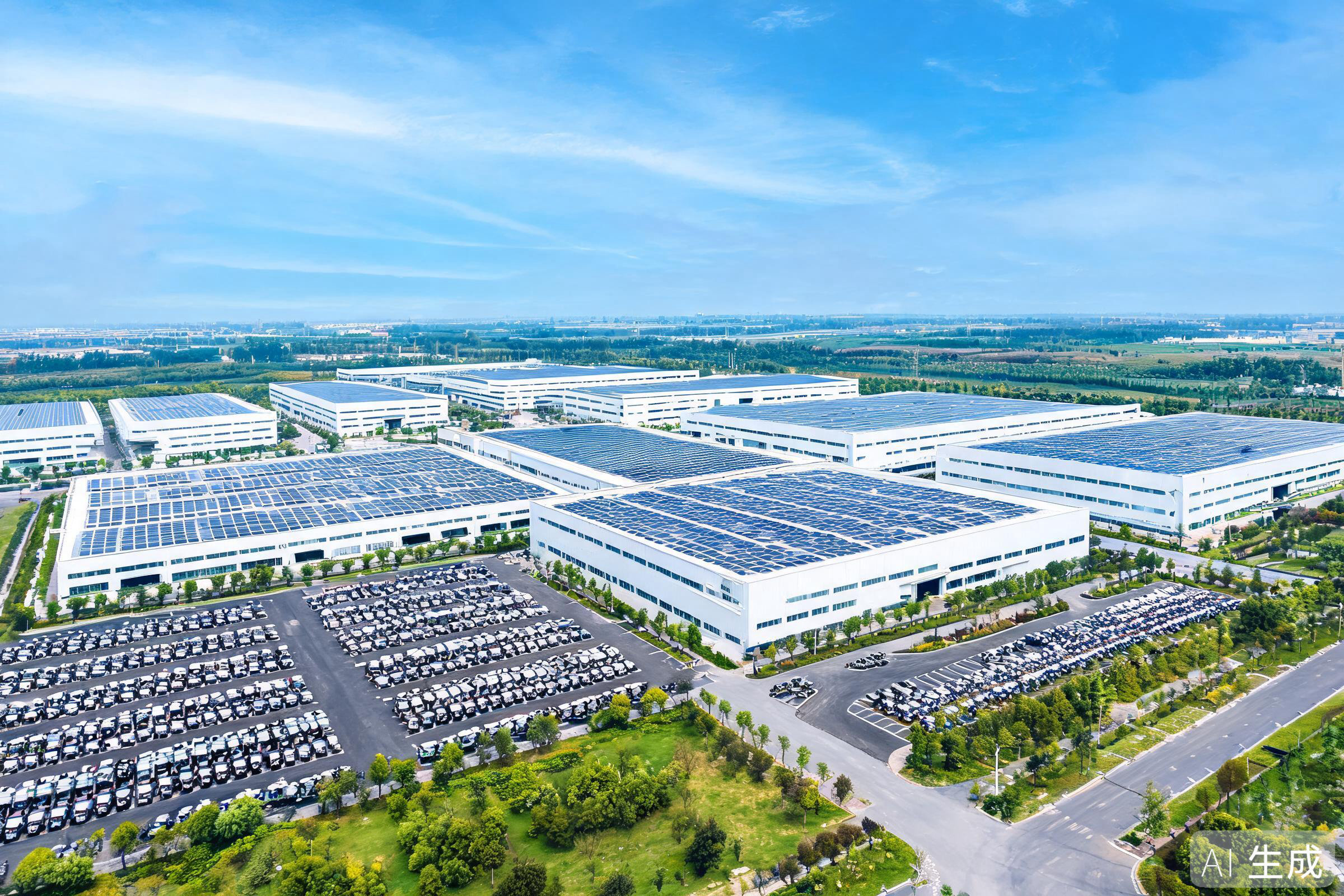 Senxiang Factory