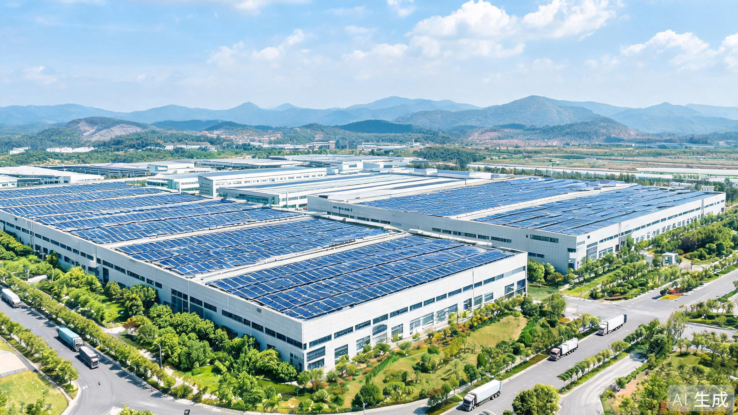 Factory Park