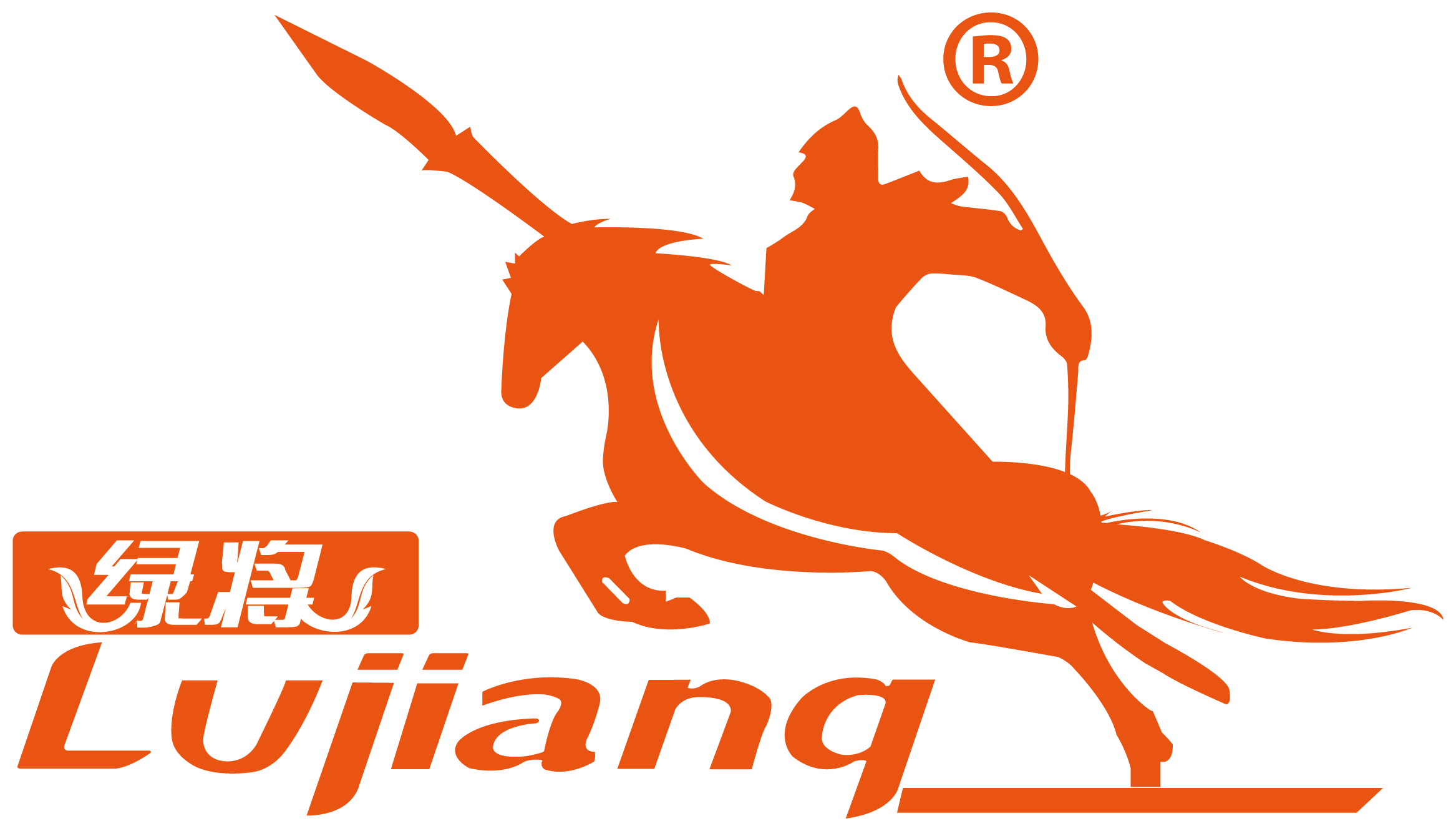 LVJIANG 绿将