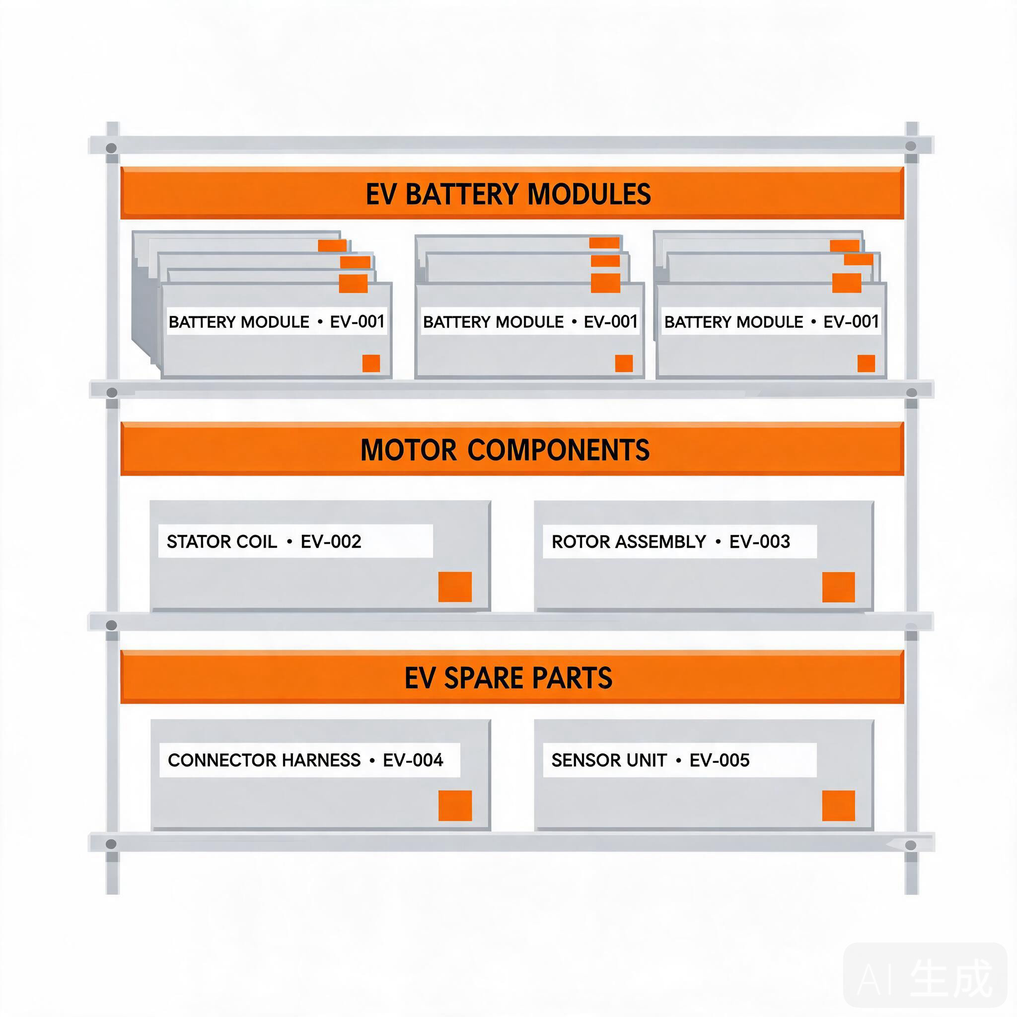 Original Parts