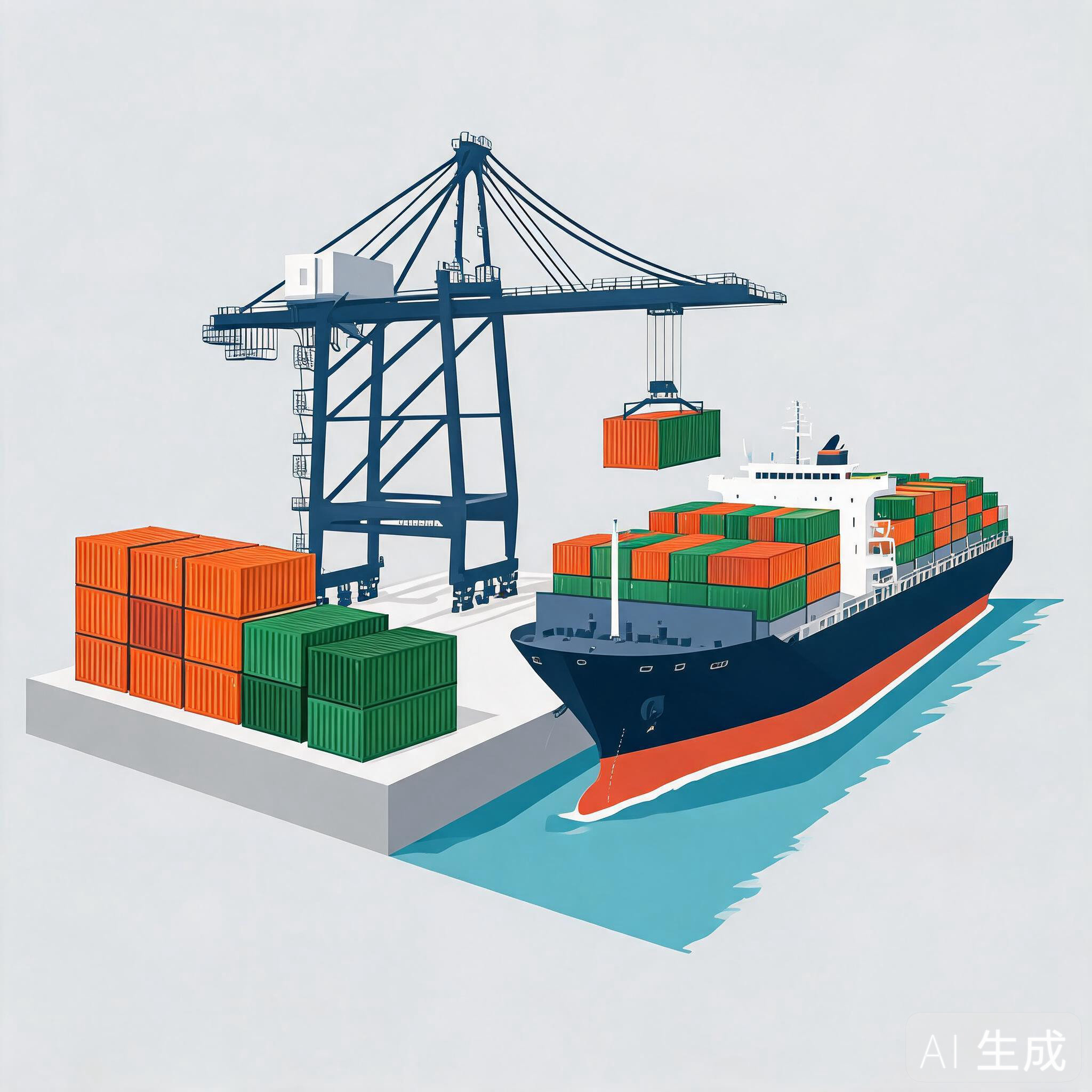 Export Delivery